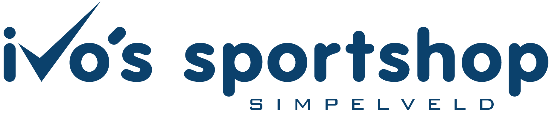 Ivo's Sportshop Logo
